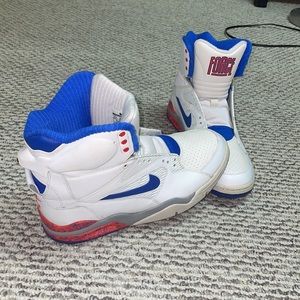 Nike Air Command Force size 9.5